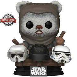 POP! Brethupp (Star Wars) Special Edition | pgs.sk