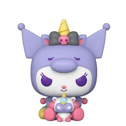POP! Kuromi (Hello Kitty)