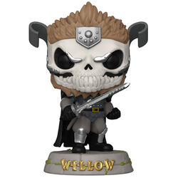 POP! Movies: General Kael (Willow) | pgs.sk