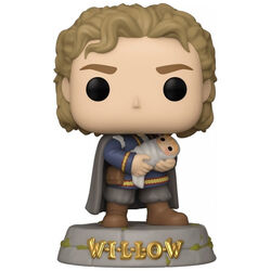 POP! Movies: Willow Ufgood (Willow) | pgs.sk