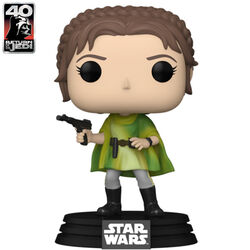 POP! Princess Leia (Star Wars) Return of the Jedi 40th | pgs.sk