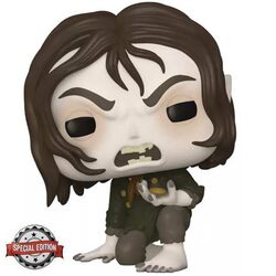 POP! Smeagol (Lord of the Rings) Special Edition foto