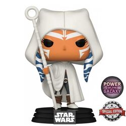 POP! Star Wars Power of the Galaxy: Ahsoka (Star Wars) Special Edition | pgs.sk