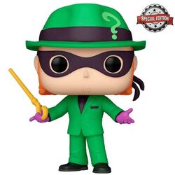POP! The Riddler (DC) Special Edition | pgs.sk