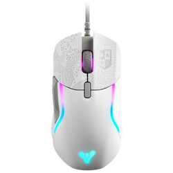 SteelSeries Rival 5 Precision Multi-Genre Gaming Mouse (Limited Destiny Edition) - OPENBOX (Rozbalený tovar s plnou záru