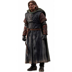 The Lord of The Rings: Boromir Action Figure