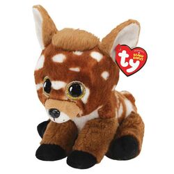 TY Plyšový jeleň, Buckley 15 cm