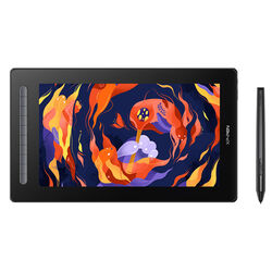 XP-Pen Artist 16  2. generácia