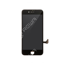Apple iPhone 7 - LCD displej + dotykové sklo, čierny A+