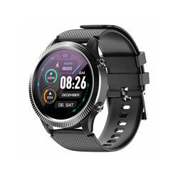 CARNEO Athlete GPS black