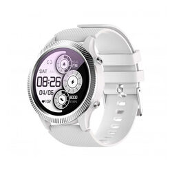 CARNEO Athlete GPS silver
