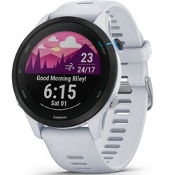 Garmin Forerunner 255 Music, biela