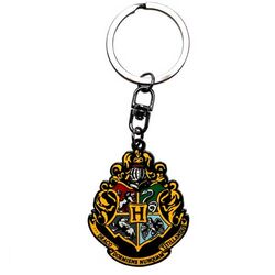 Kľúčenka Hogwarts (Harry Potter) | pgs.sk