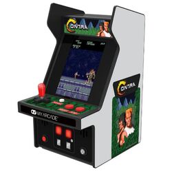 My Arcade Mikro herná konzola 6,75