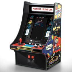 My Arcade Mini retro herná konzola 10