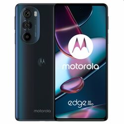 Motorola Edge 30 Pro, 12/256GB, Cosmos Blue, Trieda B - použité, záruka 12 mesiacov | pgs.sk