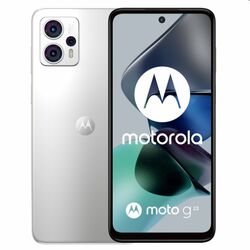 Motorola Moto G23, 8/128GB, pearl white