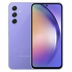 Samsung Galaxy A54 5G, 8/128GB, awesome violet foto