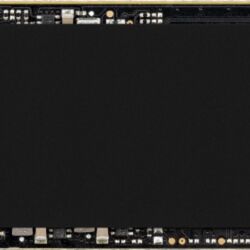 Crucial SSD P3 4TB M.2 NVMe Gen3 3500/3000 MBps