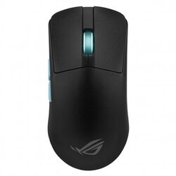 Herná myš Asus ROG Harpe Ace Aim Lab Edition, čierna, rozbalený, záruka 24 mesiacov na pgs.sk