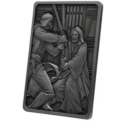 Iconic Scene Collection Limited Edition Ingot We Meet Again (Star Wars)