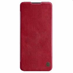 Knižkové puzdro Nillkin Qin BookPRO pre Samsung Galaxy A54 5G, červená | pgs.sk