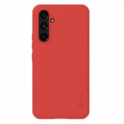 Zadný kryt Nillkin Super Frosted PRO pre Samsung Galaxy A54 5G, červená