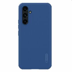 Zadný kryt Nillkin Super Frosted PRO pre Samsung Galaxy A54 5G, modrá