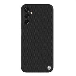 Zadný kryt Nillkin Textured Hard Case pre Samsung Galaxy A14 5G, čierna