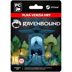 Ravenbound [Steam]