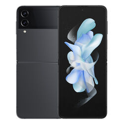 Samsung Galaxy Z Flip4 5G, 8/512GB, sivá, Trieda B - použité, záruka 12 mesiacov na pgs.sk