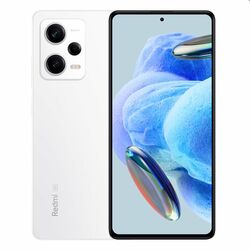 Xiaomi Redmi Note 12 Pro 5G, 6/128GB, Polar White