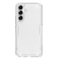Zadný kryt Nillkin Nature TPU PRO pre Samsung Galaxy A54 5G, transparentná