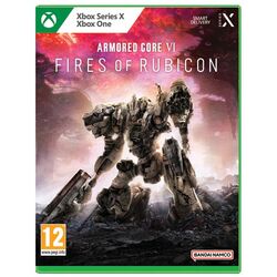 Armored Core 6: Fires of Rubicon (Launch Edition) foto