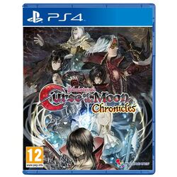 Bloodstained: Curse of the Moon Chronicles (Limited Edition) (PS4)