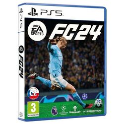 EA Sports FC 24 CZ foto