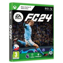 EA Sports FC 24 CZ foto