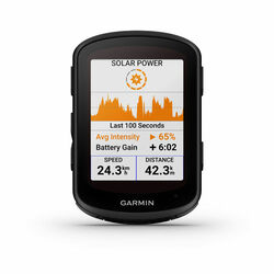 Garmin Edge 840 Solar EU | pgs.sk