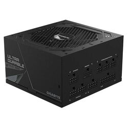 GIGABYTE Zdroj UD1000GM PG5, 1000 W, ATX, 80PLUS Gold, modulárny | pgs.sk