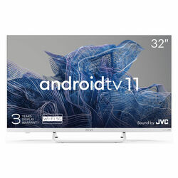 Kivi TV 32F750NW, 32" (81 cm), HD, Google Android TV, biela | pgs.sk
