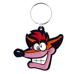 Kľúčenka Crash Bandicoot Classic | pgs.sk