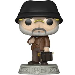 POP! Movies: Henry Jones Sr. (Indiana Jones a Posledná Krížová Výprava) | pgs.sk