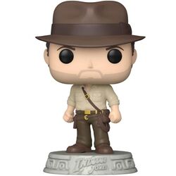 POP! Movies: Indiana Jones (Dobyvatelia Stratenej Archy) foto