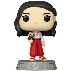 POP! Movies: Marion Ravenwood (Dobyvatelia Stratenej Archy) | pgs.sk