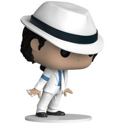 POP! Rocks: Michael Jackson (Smooth Criminal) foto