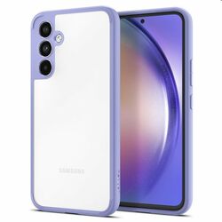Zadný kryt Spigen Ultra Hybrid pre Samsung Galaxy A54 5G, fialová