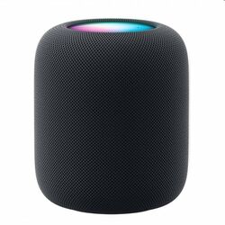 Apple HomePod (2. generácia), čierna EU | pgs.sk