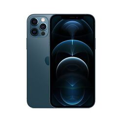 Apple iPhone 12 Pro 256 GB tichomorsky modrá *Trieda C*