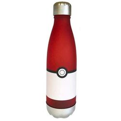 Fľaša Pokeball 650 ml (Pokémon) foto