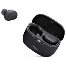 JBL Tune Buds, čierne | pgs.sk